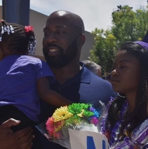 Meet your Posher, Willie